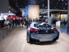 Mondial Auto Paris 2012 - BMW i8