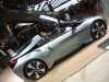 Mondial Auto Paris 2012 - BMW i8