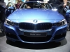 Mondial Auto Paris 2012 - BMW 330d