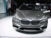 Mondial Auto Paris 2012 - BMW Concept Active Tourer