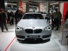 Mondial Auto Paris 2012 - BMW 120d xDrive