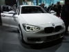 Mondial Auto Paris 2012 - BMW 114i