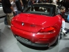 Mondial Auto Paris 2012 - BMW Z4