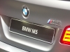 Mondial Auto Paris 2012 - BMW M5