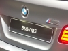 Mondial Auto Paris 2012 - BMW M5