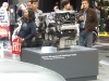 Mondial Auto Paris 2012 - BMW M5 - Moteur
