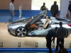 Mondial Auto Paris 2012 - BMW i8