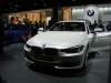 Mondial Auto Paris 2012 - BMW 320d xDrive