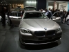 Mondial Auto Paris 2012 - BMW 520d
