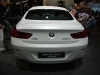 Mondial Auto Paris 2012 - BMW 650i