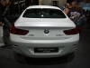 Mondial Auto Paris 2012 - BMW 650i
