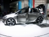 Mondial Auto Paris 2012 - BMW Concept Active Tourer