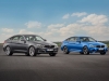 Nouvelle BMW Série 3 Gran Turismo 2016