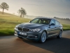 Nouvelle BMW Série 3 Gran Turismo 2016