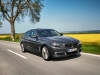 Nouvelle BMW Série 3 Gran Turismo 2016