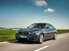 Nouvelle BMW Série 3 Gran Turismo 2016