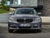 Nouvelle BMW Série 3 Gran Turismo 2016