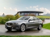 Nouvelle BMW Série 3 Gran Turismo 2016