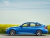 Nouvelle BMW Série 3 Gran Turismo 2016