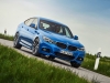 Nouvelle BMW Série 3 Gran Turismo 2016