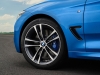 Nouvelle BMW Série 3 Gran Turismo 2016