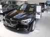 BMW Série 5 Gran Turismo