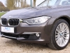 BMW 328i F30 Christophe