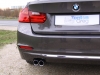 BMW 328i F30 Christophe