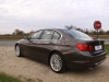 BMW 328i F30 Christophe