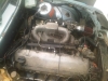 BMW 333i - Moteur