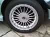 BMW 333i - Jantes Alpina