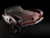 BMW 507 - Elvis