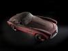 BMW 507 - Elvis