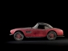 BMW 507 - Elvis