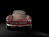 BMW 507 - Elvis