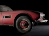 BMW 507 - Elvis