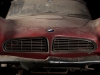 BMW 507 - Elvis