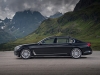 BMW 740e iPerformance