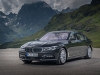 BMW 740e iPerformance