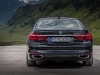 BMW 740e iPerformance