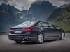 BMW 740e iPerformance