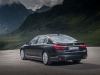 BMW 740e iPerformance