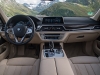 BMW 740e iPerformance