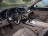 BMW 740e iPerformance