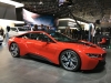 BMW au Mondial Automobile Paris 2016