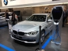 BMW au Mondial Automobile Paris 2016