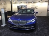 BMW au Mondial Automobile Paris 2016