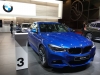 BMW au Mondial Automobile Paris 2016