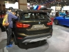 BMW au Mondial Automobile Paris 2016