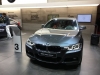 BMW au Mondial Automobile Paris 2016